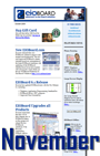 Nivember Newsletter
